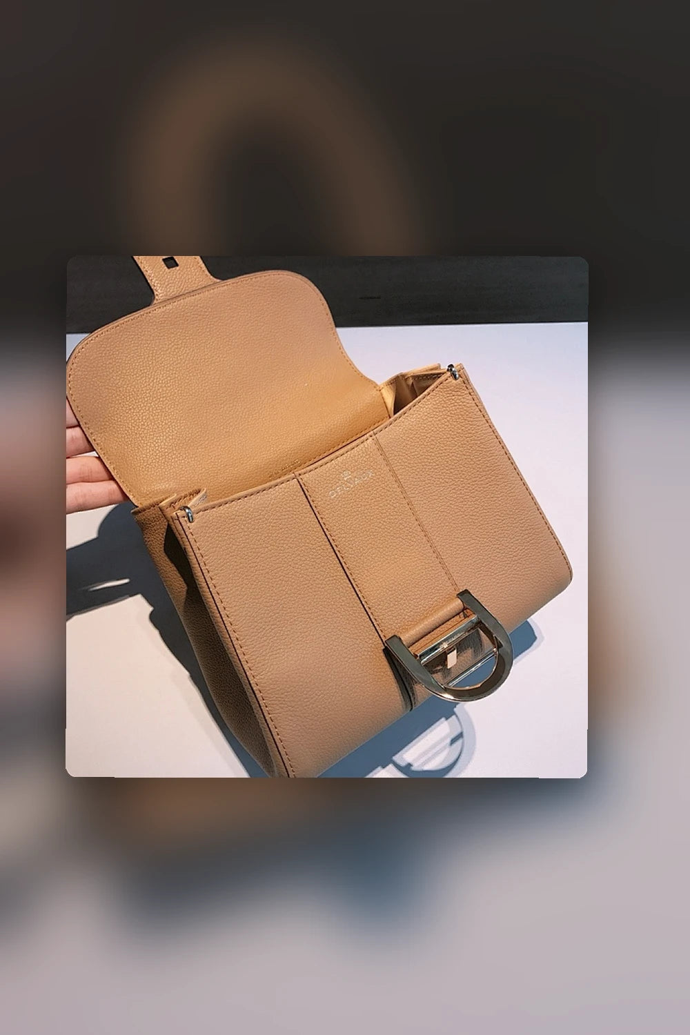 NB - DLVX Bag - 231