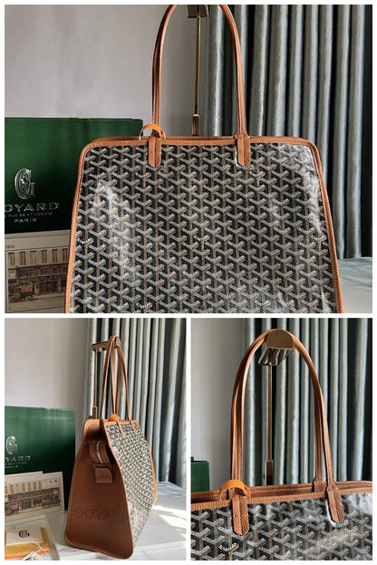 NB - GYO Bag - 458