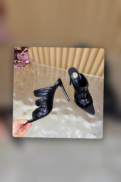 NB - YLS Women Shoes - 024