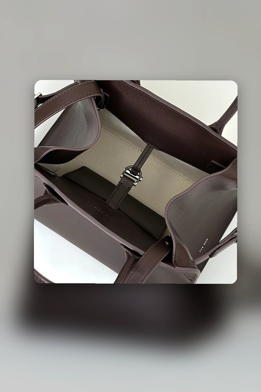 NB - THR Bag - 697