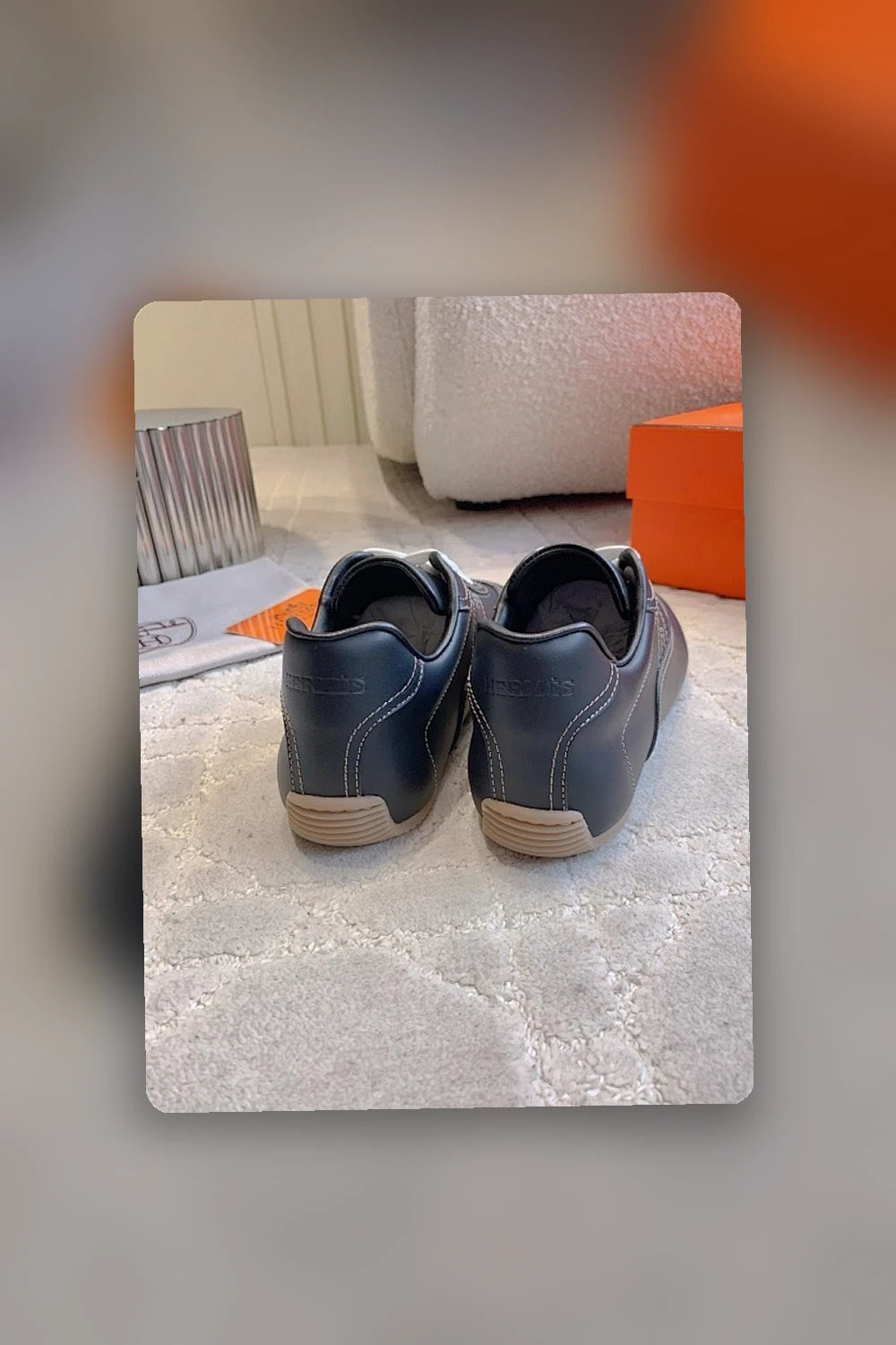 NB - HMS Women Shoes - 288