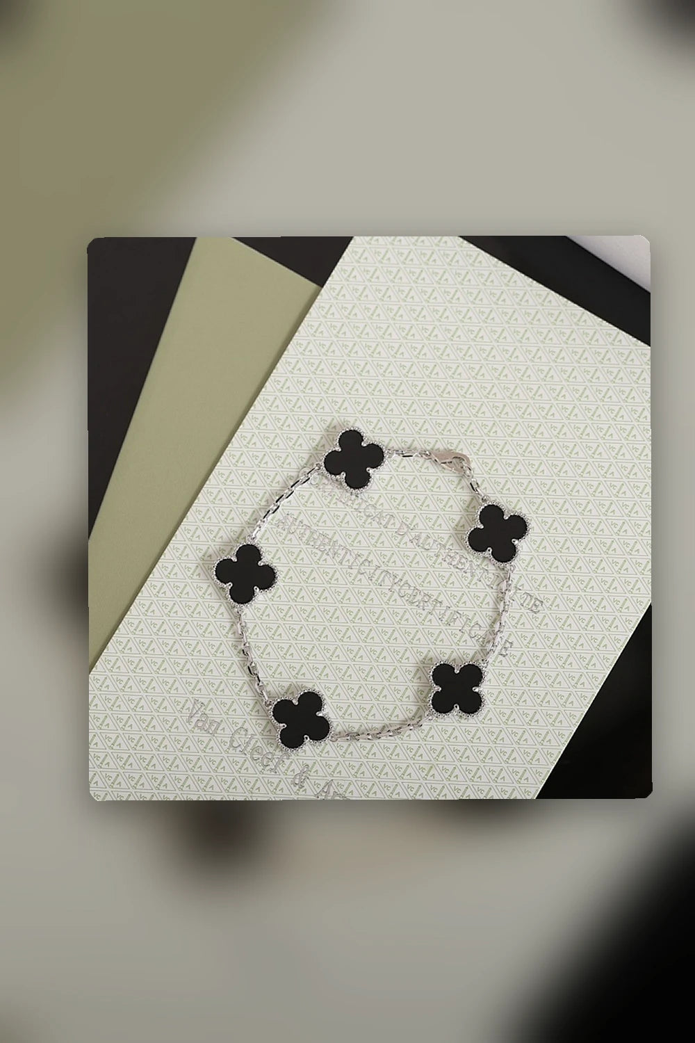 NB - VACA Jewelry - 298