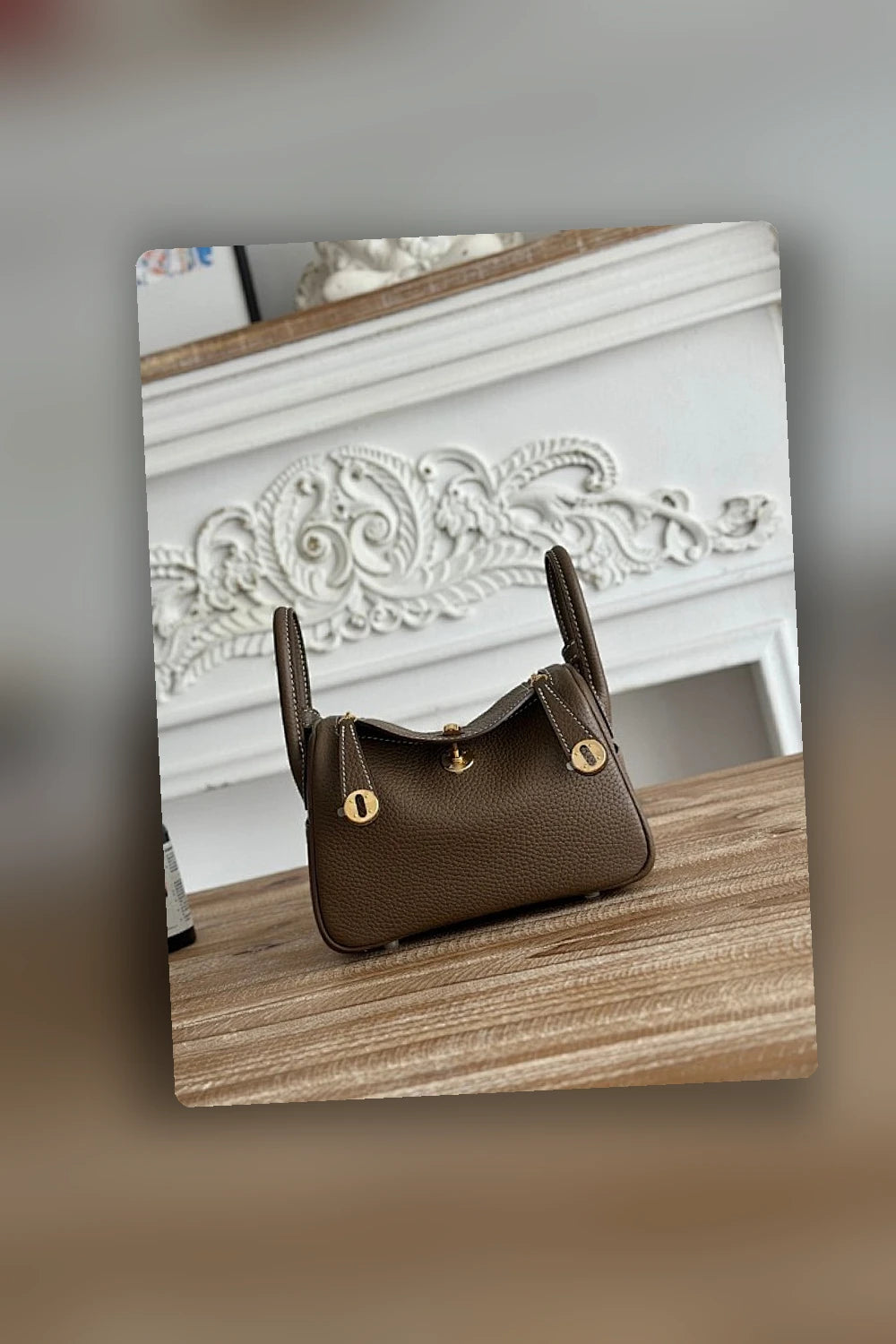 NB - HMS Bag - 1162
