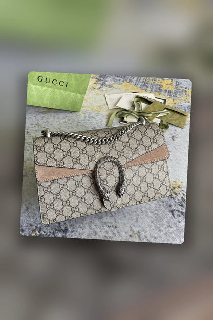 NB - GUKI Bag - 869