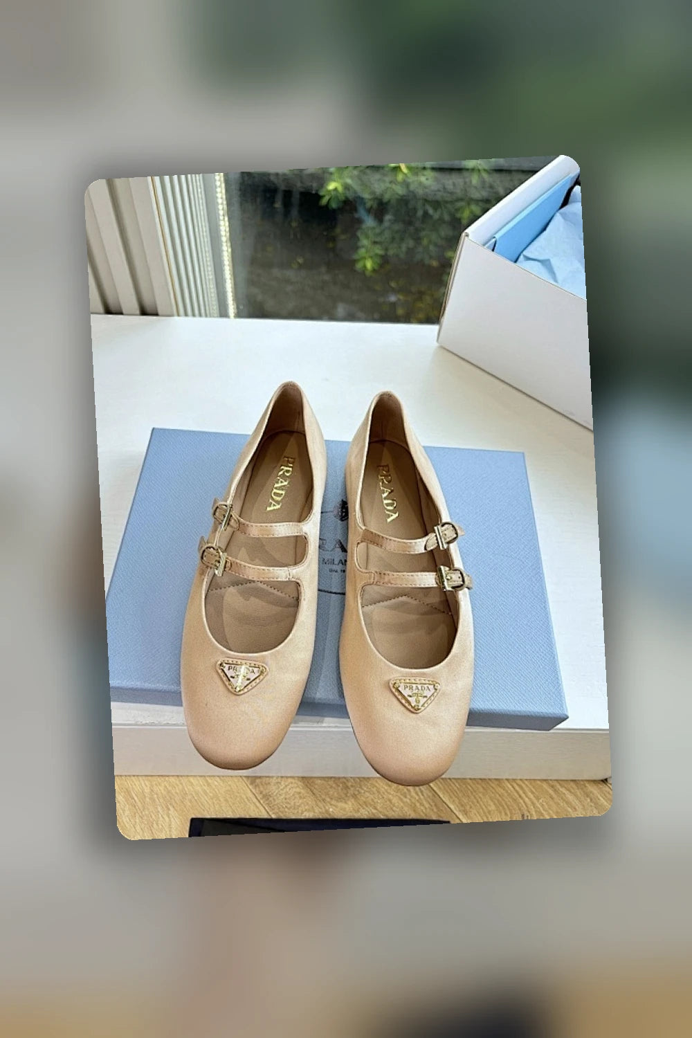 NB - PD Women Shoes - 1091