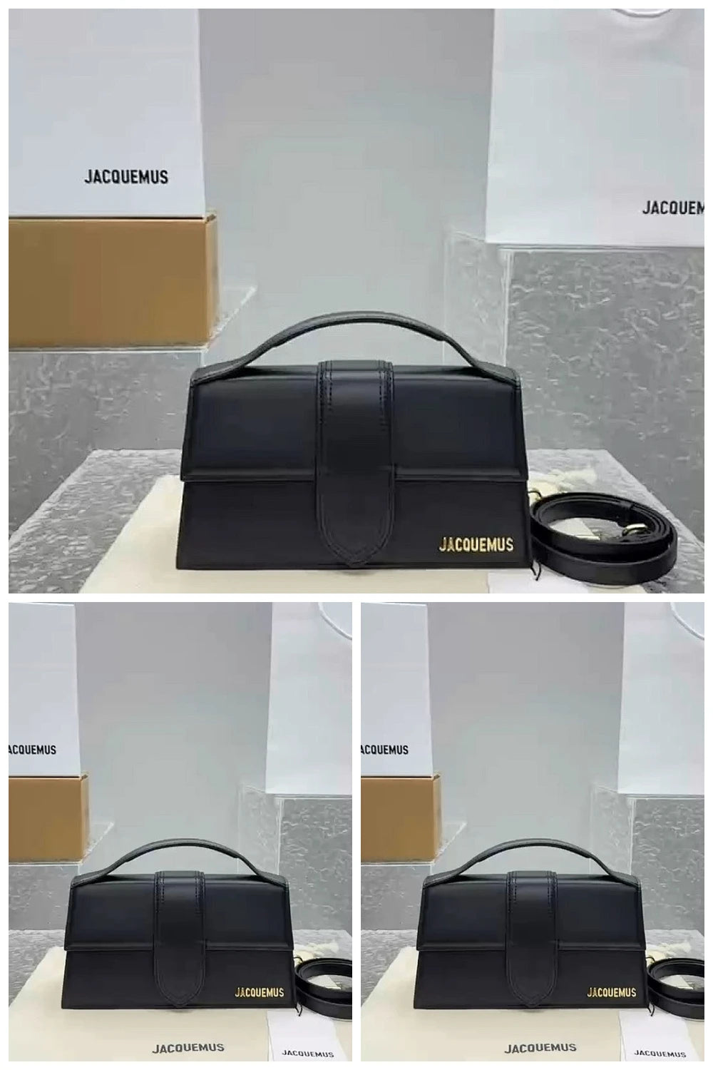 NB - JCA Bag - 024