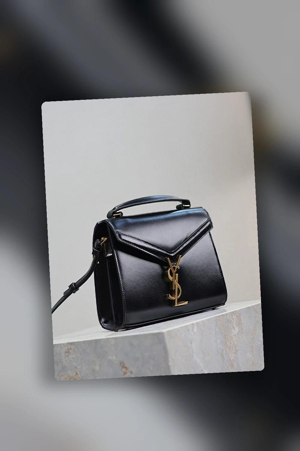 NB - YLS Bag - 325