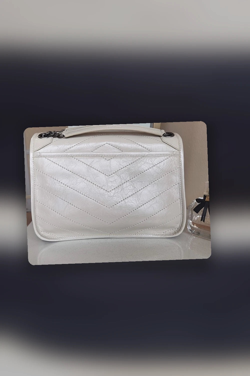 NB - YLS Bag - 1670