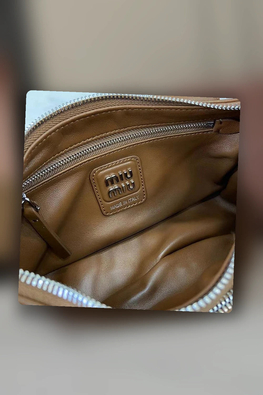 NB - MMU Bag - 912