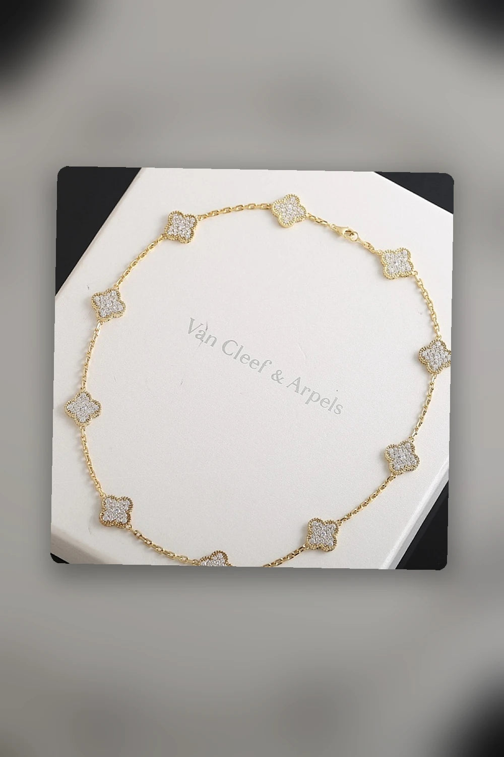 NB - VACA Jewelry - 561