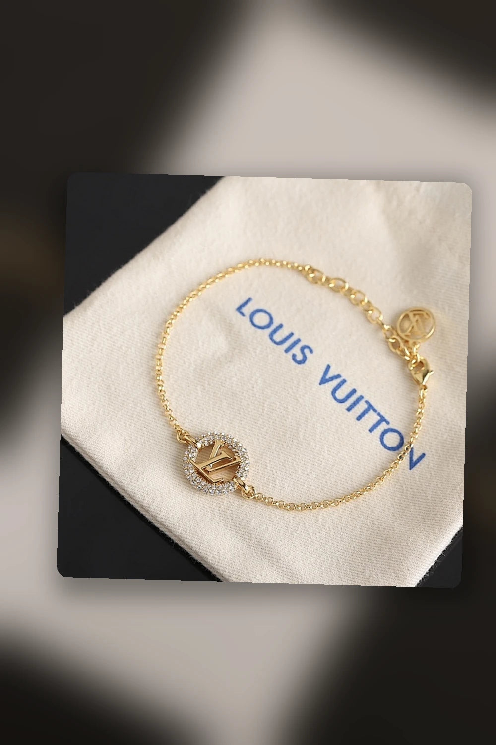 NB - LOV Jewelry - 823