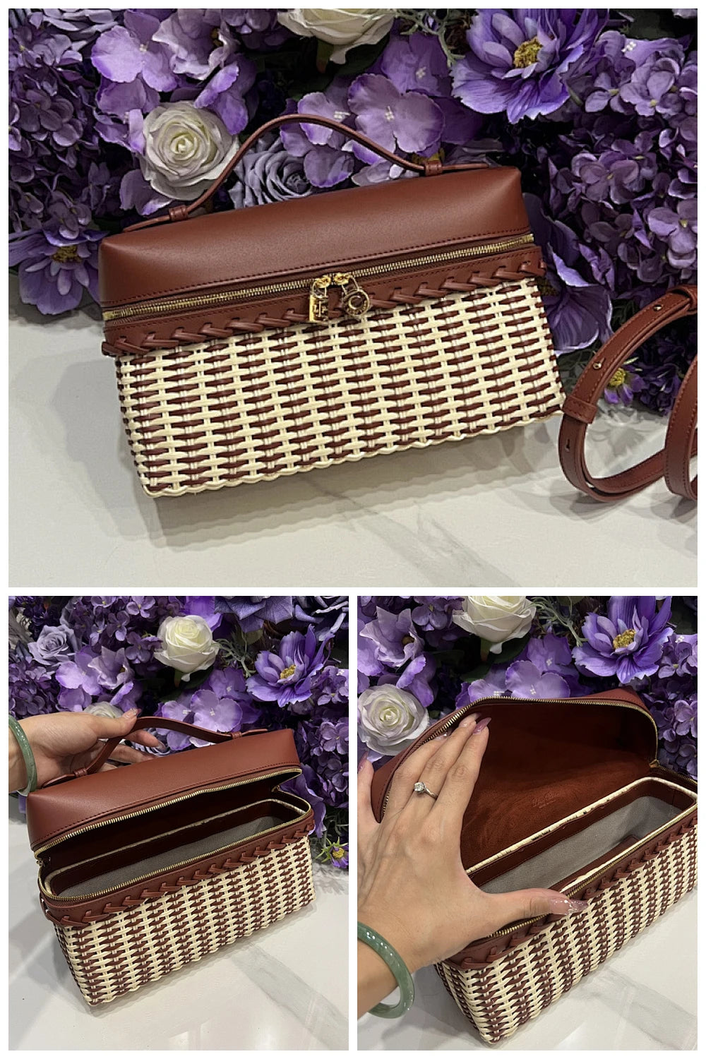 NB - LOP Bag - 389
