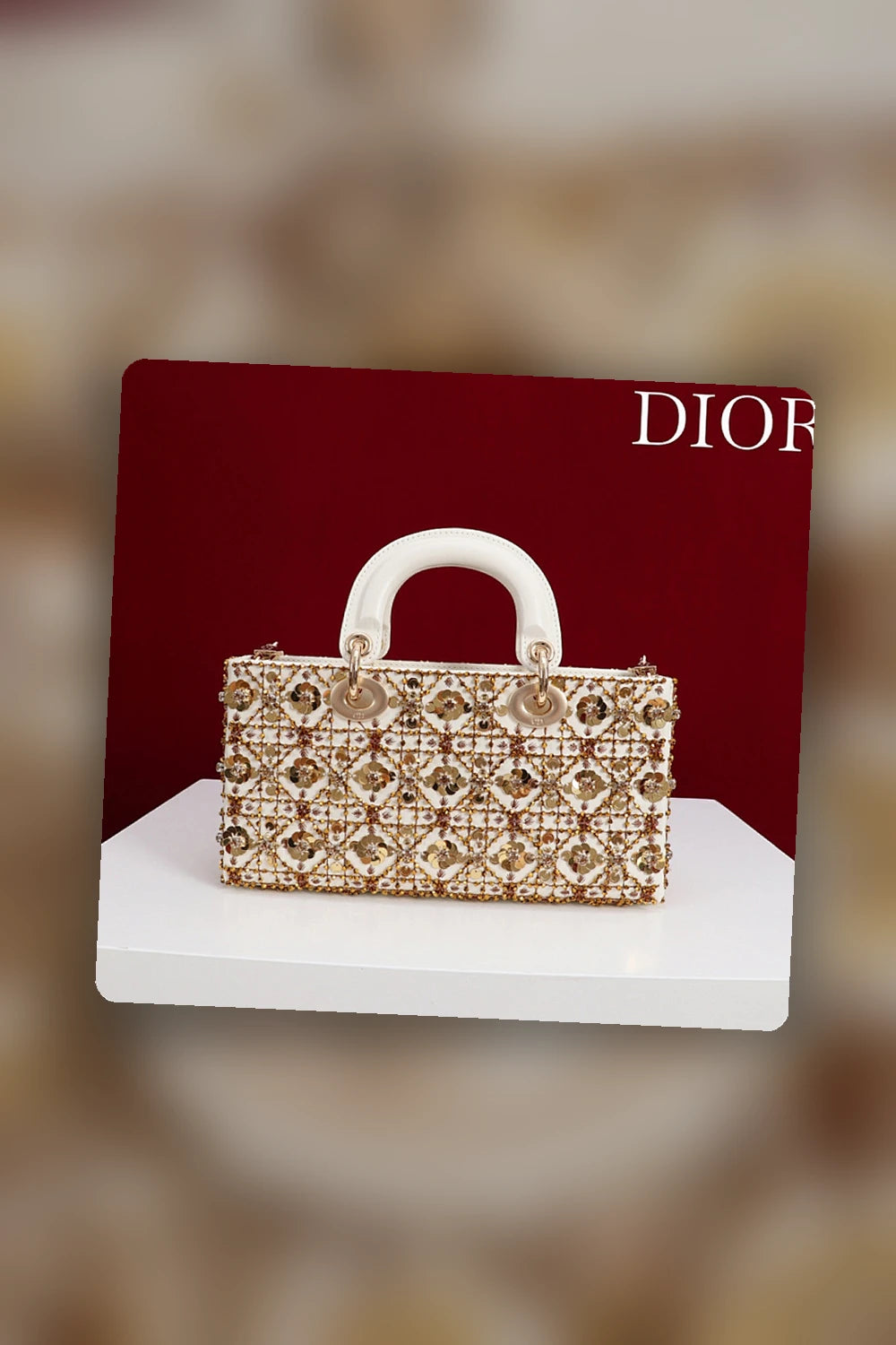 NB - DOR Bag - 1071