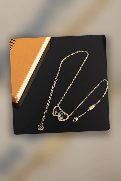 NB - LOV Jewelry - 609
