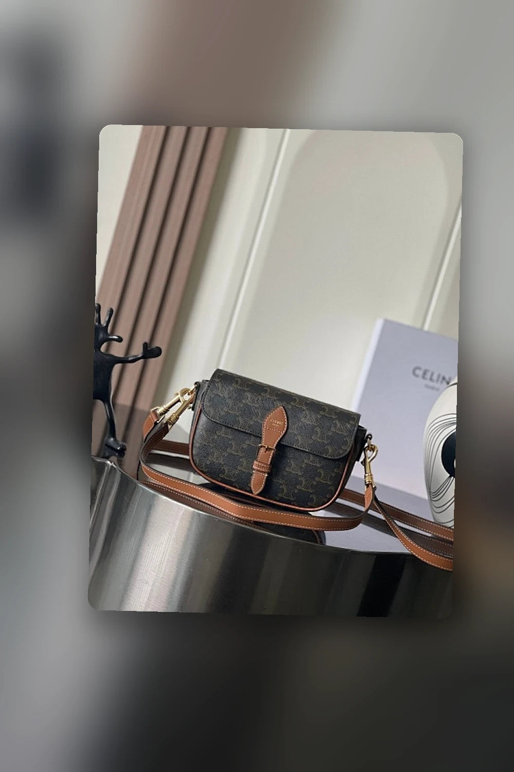 NB - COL Bag - 130