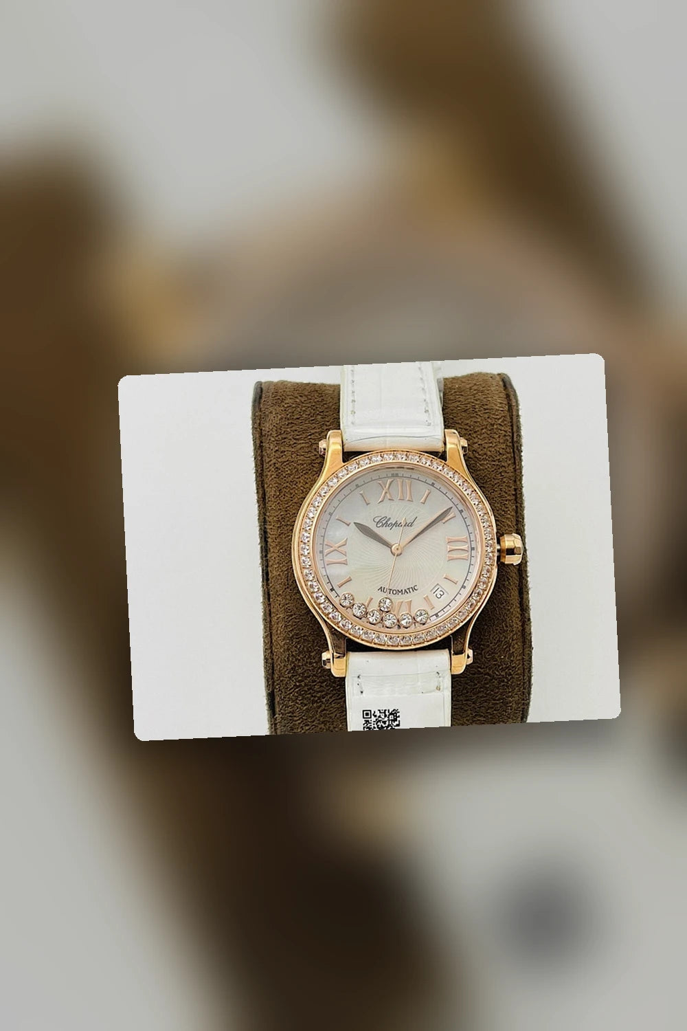 NB - Mix Watch - 1184