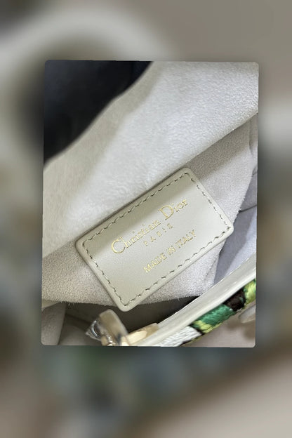 NB - DOR Bag - 180