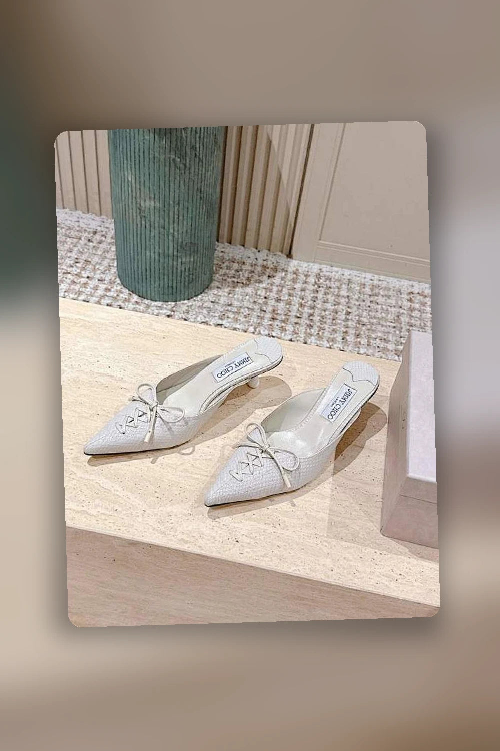 NB - JMC Mix Items - 529
