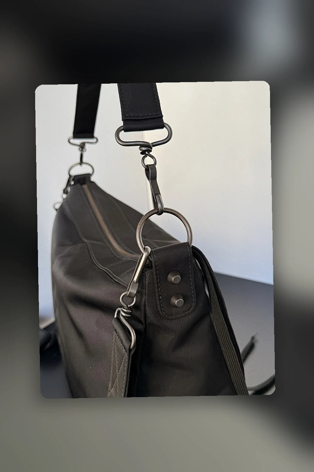 NB - BG Bag - 439