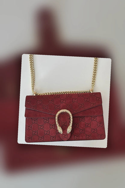NB - GUKI Bag - 1038