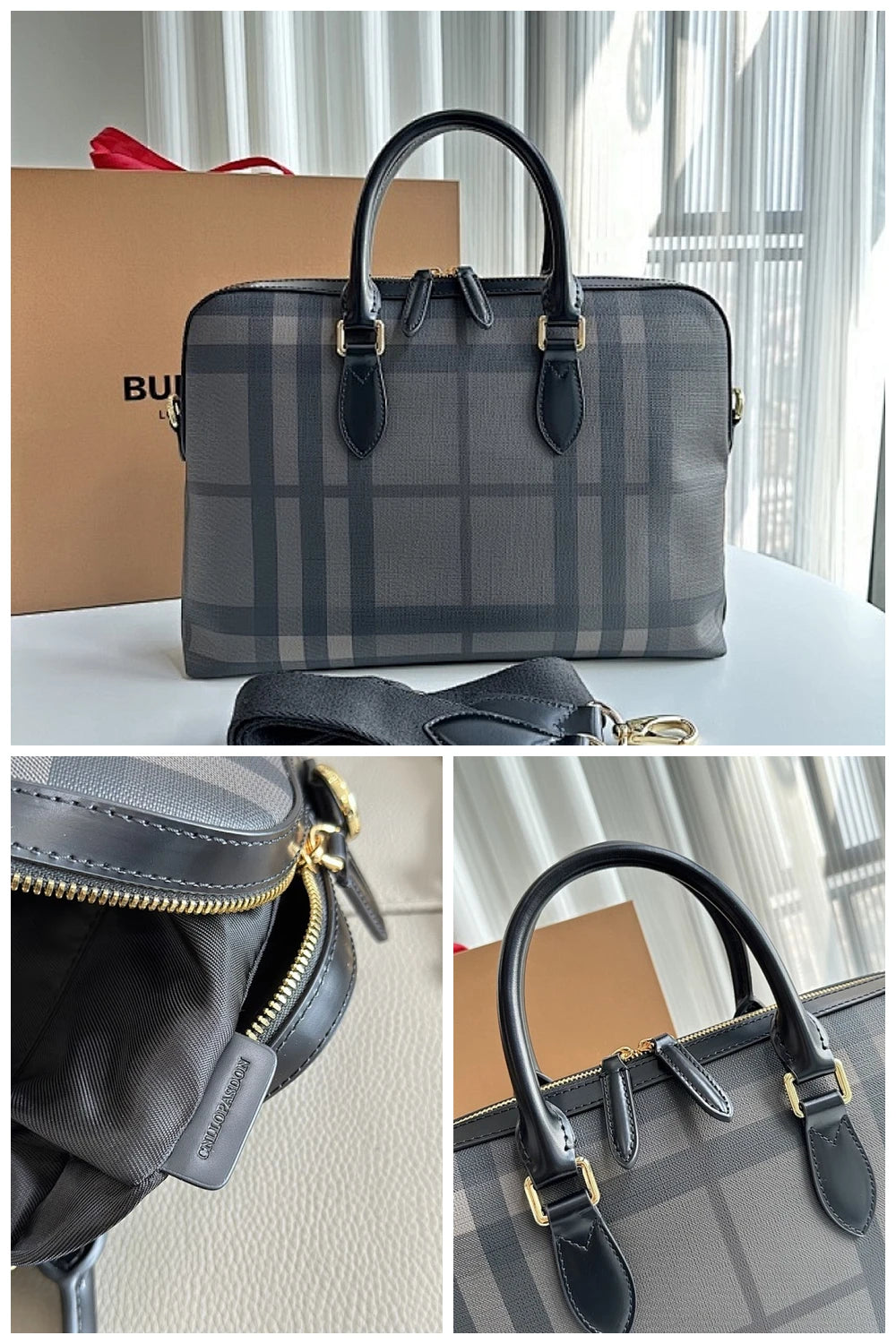 NB - BOR Bag - 697