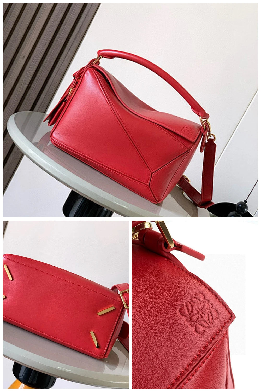 NB - LWO Bag - 612