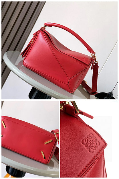NB - LWO Bag - 612