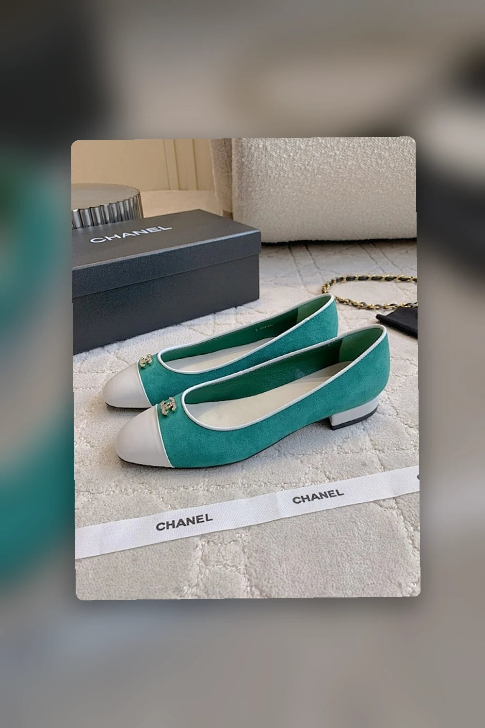 NB - CHL Mix Items - 079