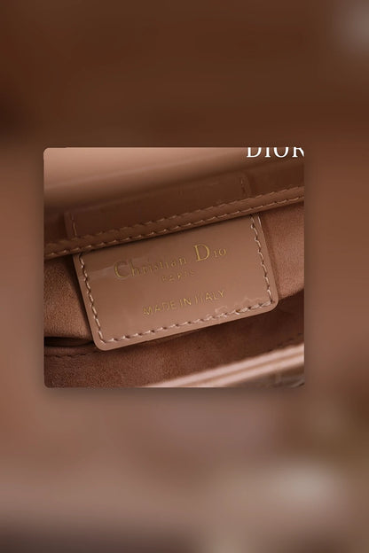NB - DOR Bag - 314