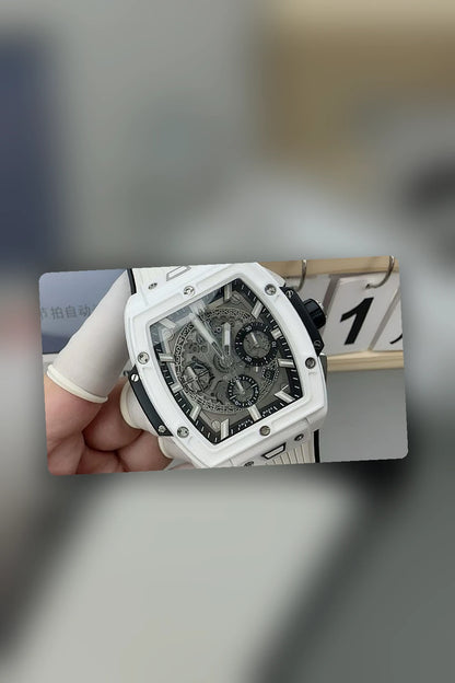 NB - Mix Watch - 893