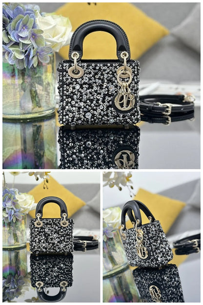 NB - DOR Bag - 193
