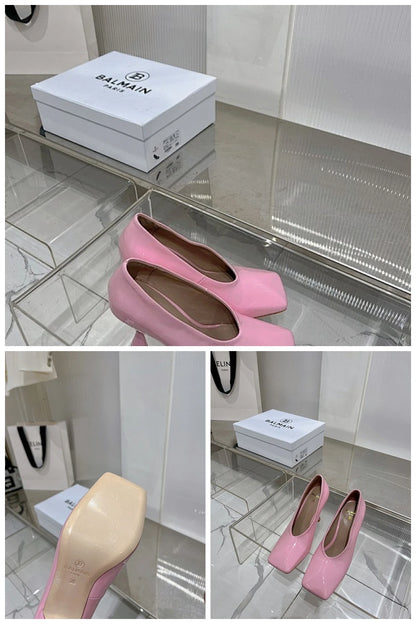 NB - BAM Women Shoes - 417