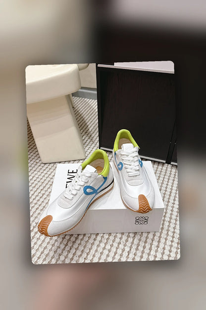 NB - LWO Women Shoes - 236