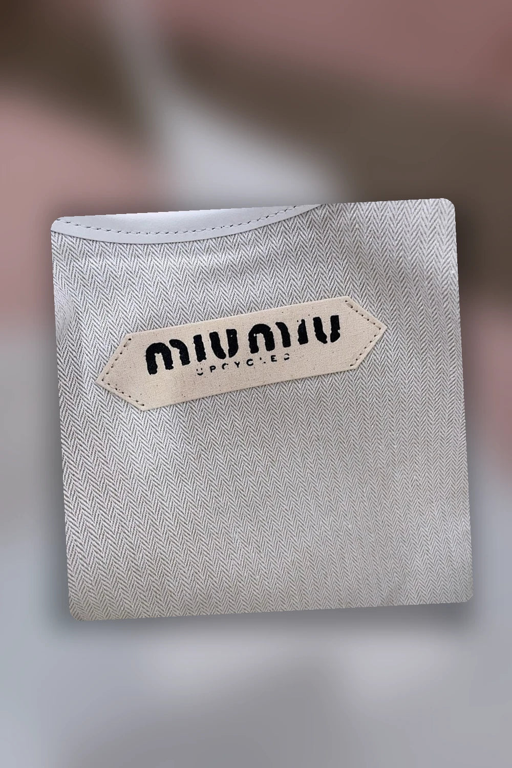 NB - MMU Bag - 1512