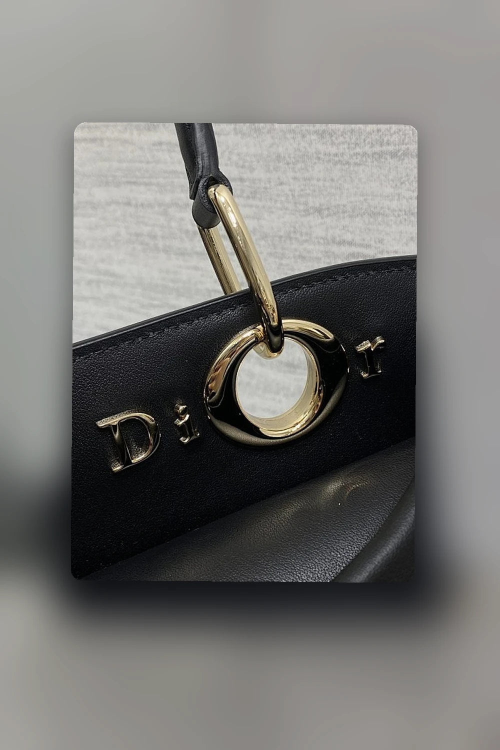 NB - DOR Bag - 1504