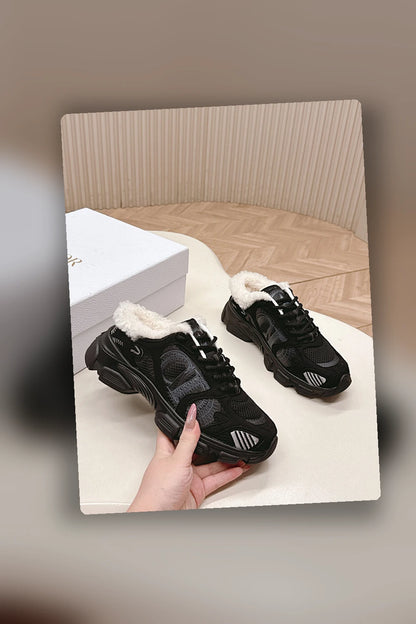 NB - DOR Women Shoes - 286