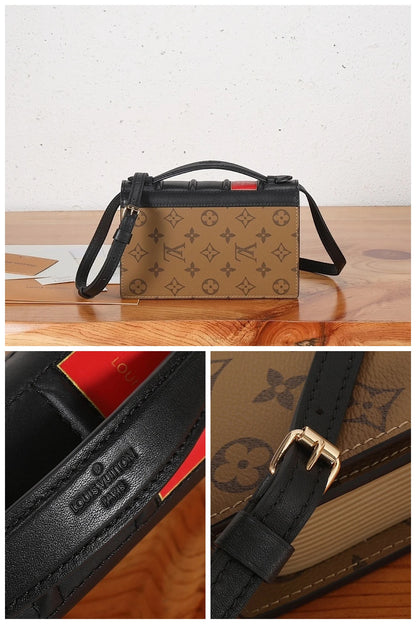 NB - LOV Bag - 1319