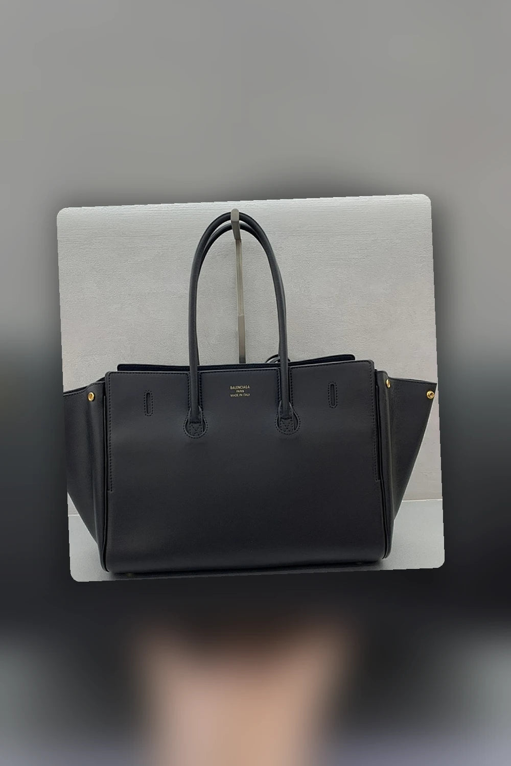 NB - BG Bag - 2033