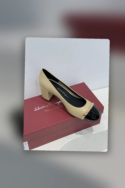 NB - FGO Women Shoes - 076
