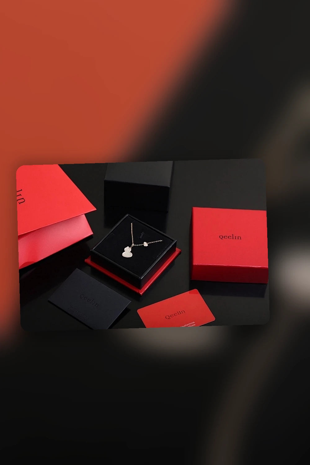 NB - QUN Jewelry - 194