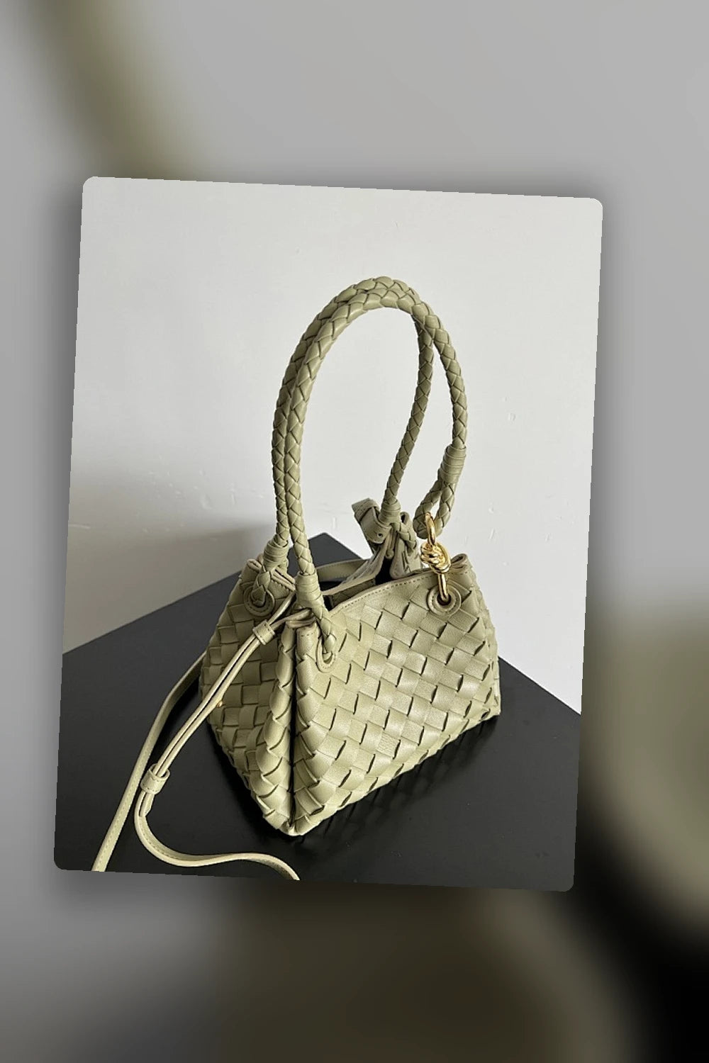NB - BOV Bag - 271