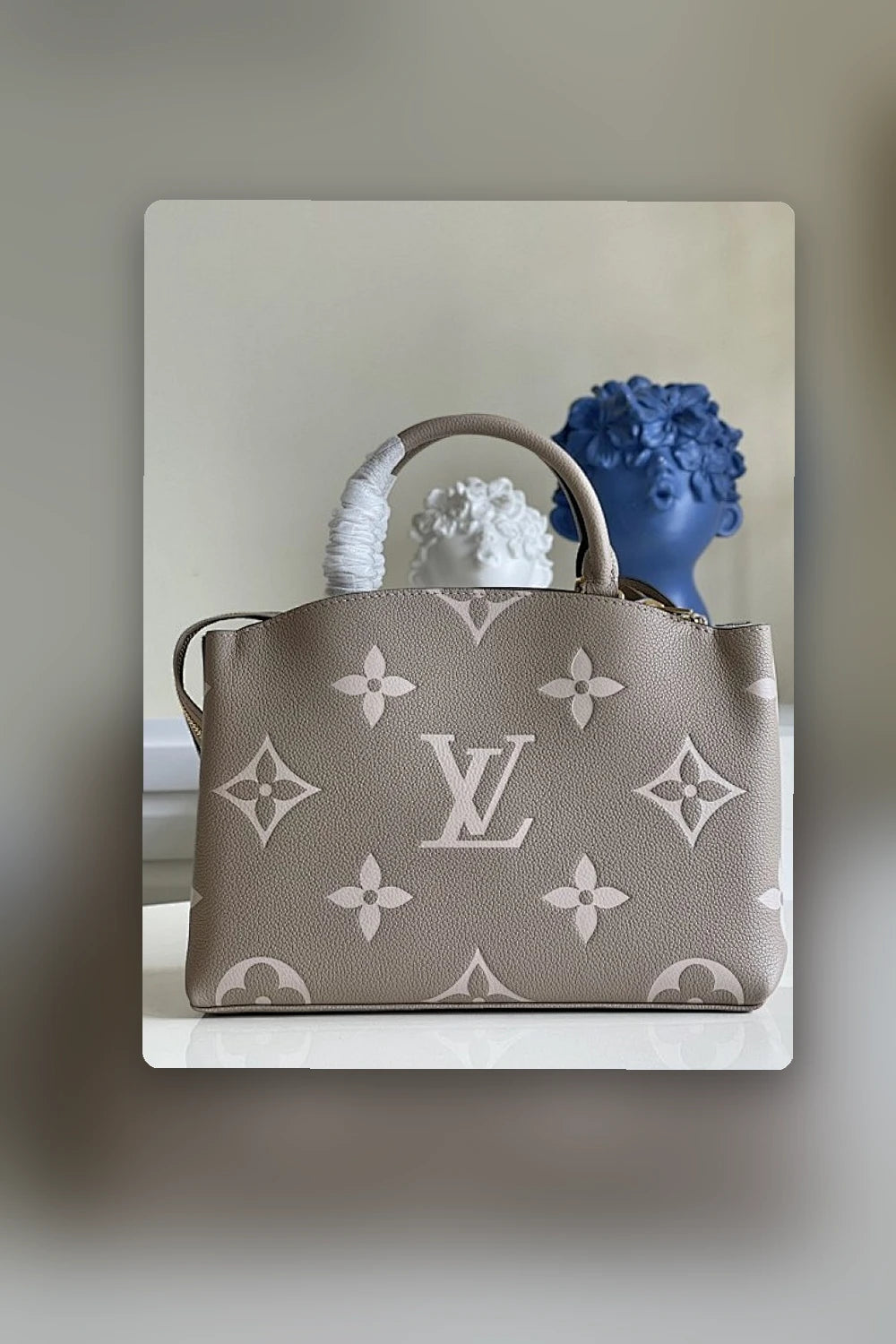 NB - LOV Bag - 712
