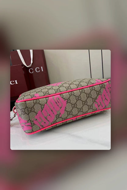 NB - GUKI Bag - 736