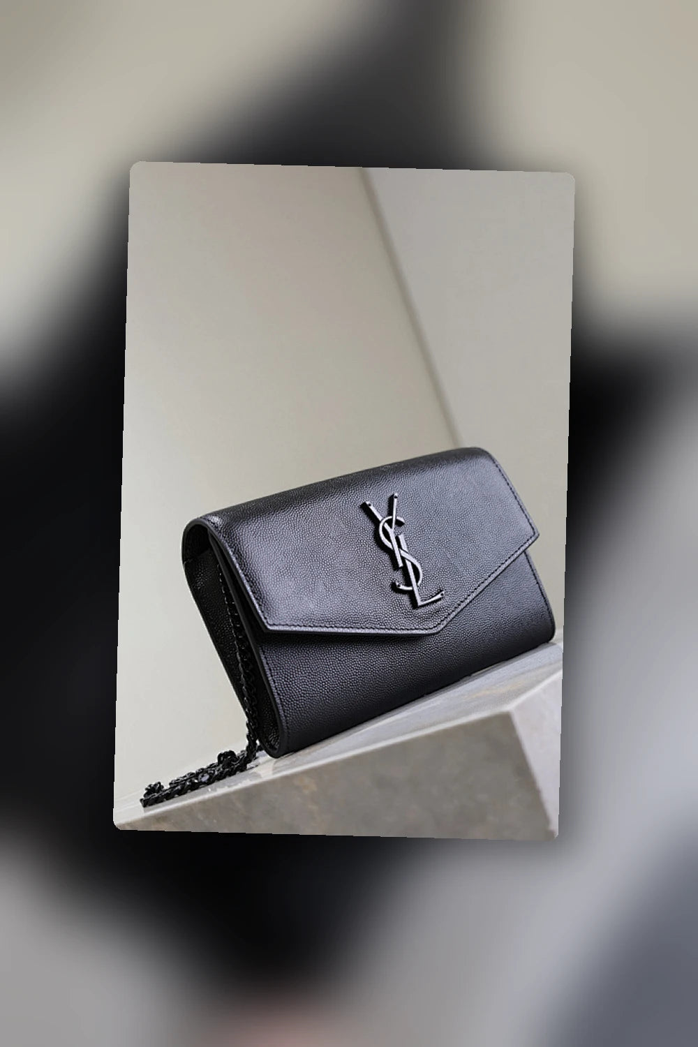 NB - YLS Bag - 1322