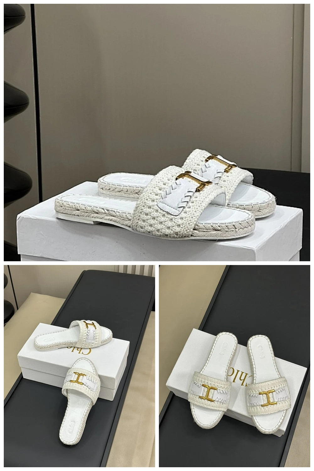 NB - CLE Women Shoes - 336