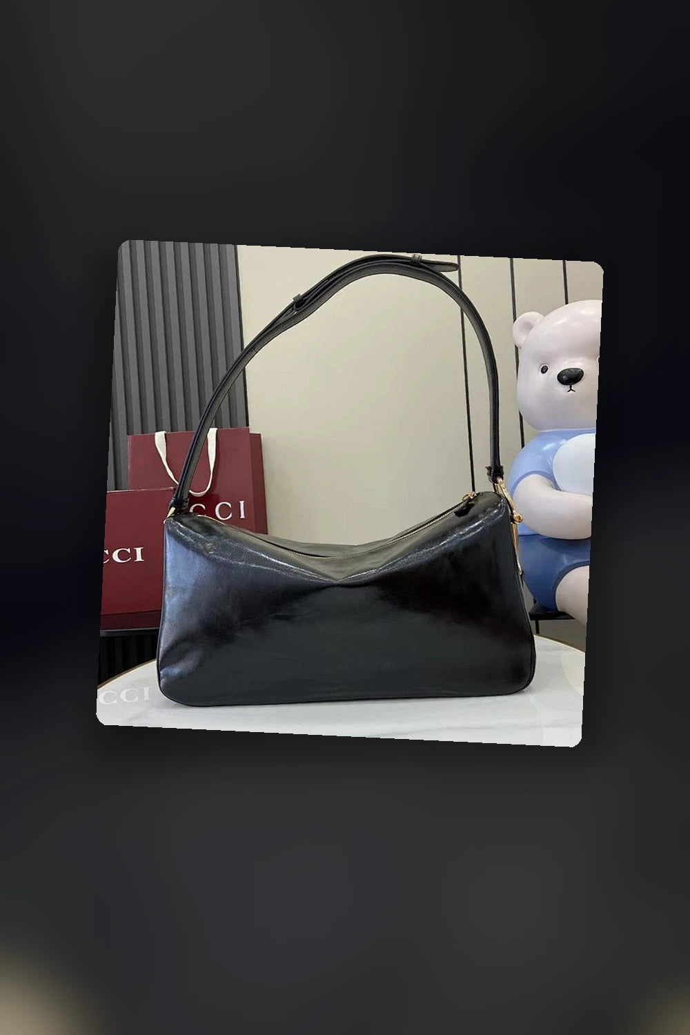 NB - GUKI Bag - 105