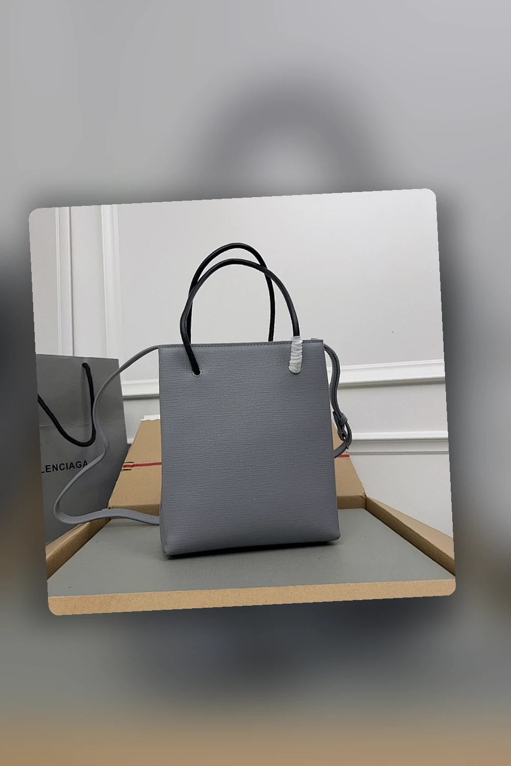 NB - BG Bag - 2012