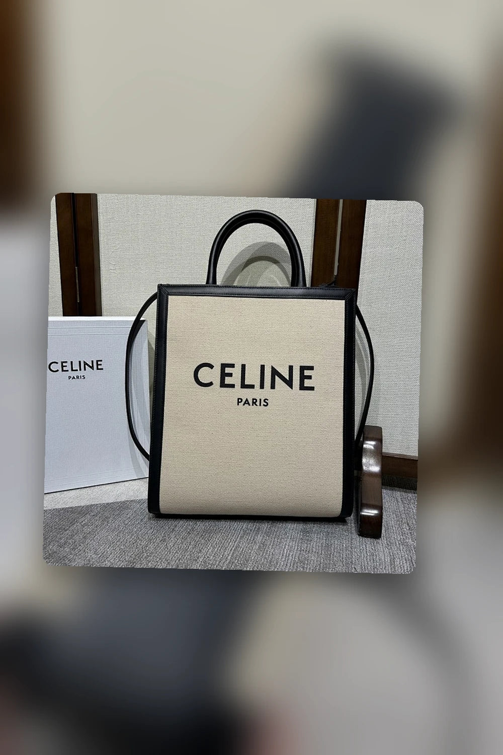 NB - COL Bag - 370