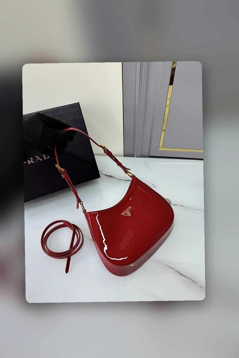 NB - PD Bag - 811