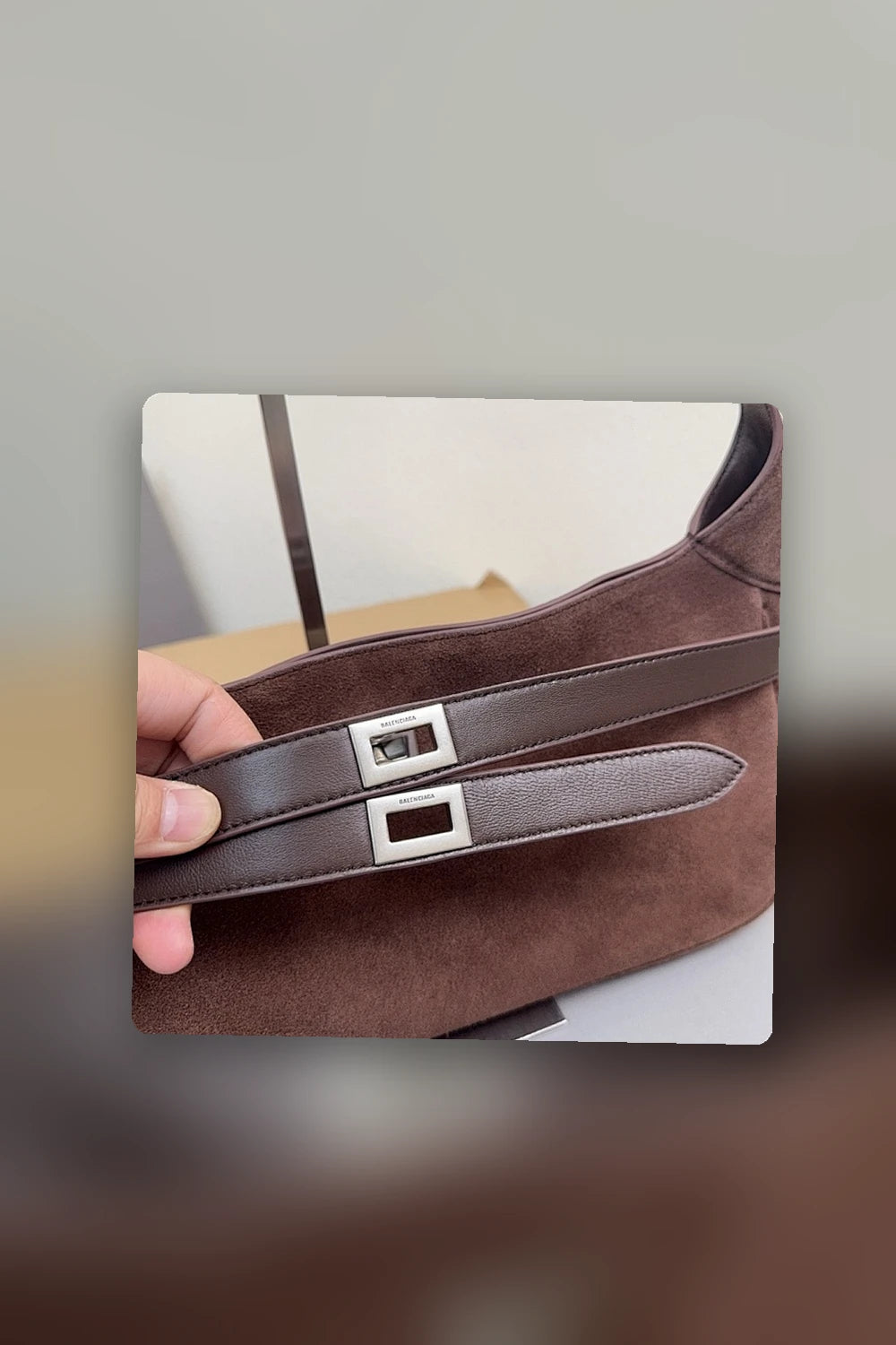 NB - BG Bag - 663